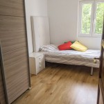 Habitacion simple / Single room